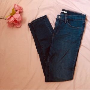 Levi’s 311 Shaping Skinny Jeans